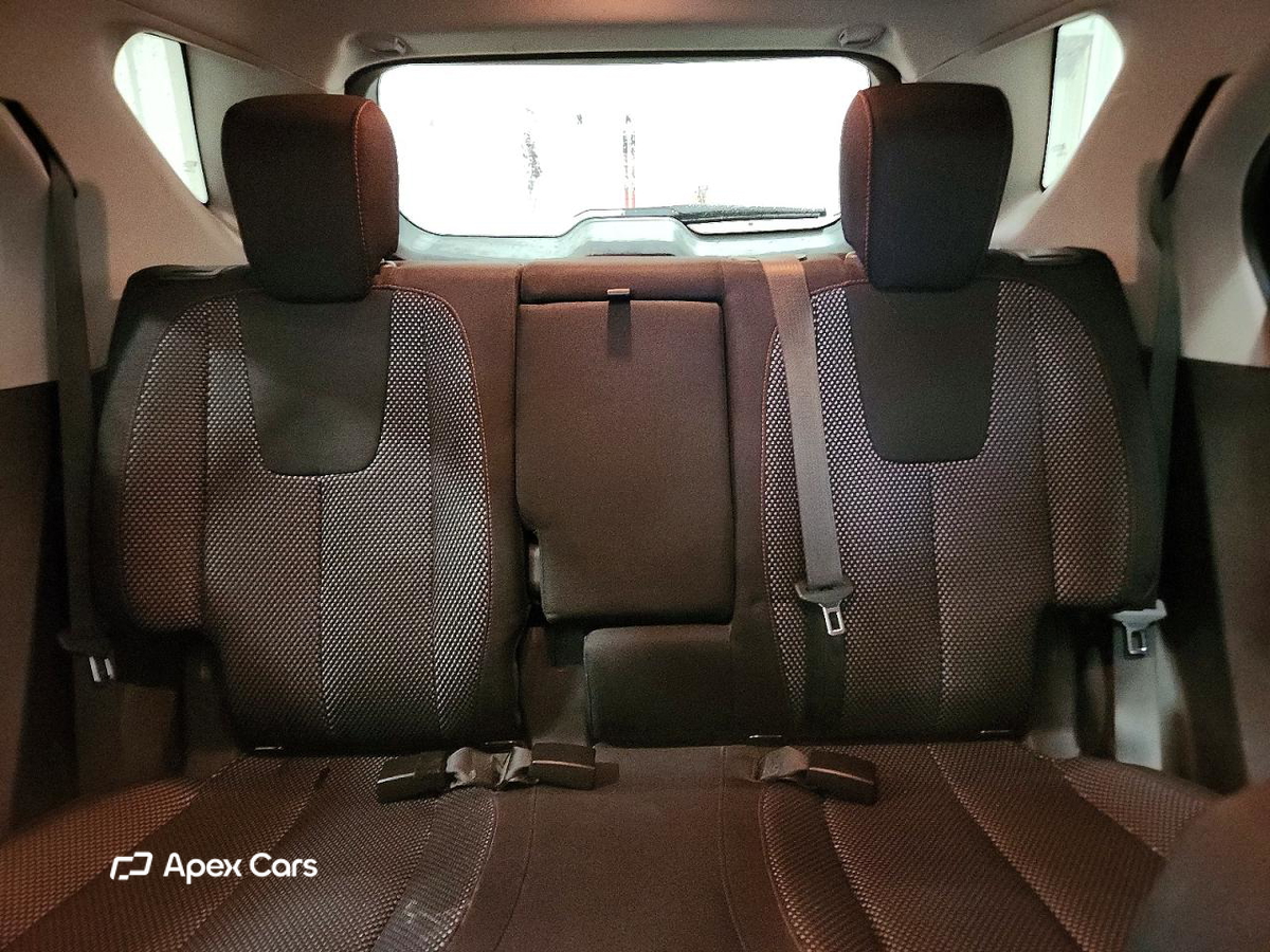 Chevrolet Equinox 2014