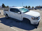 Chevrolet Colorado 2018