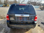 Ford Escape 2012