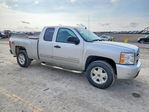 Chevrolet Silverado 2010