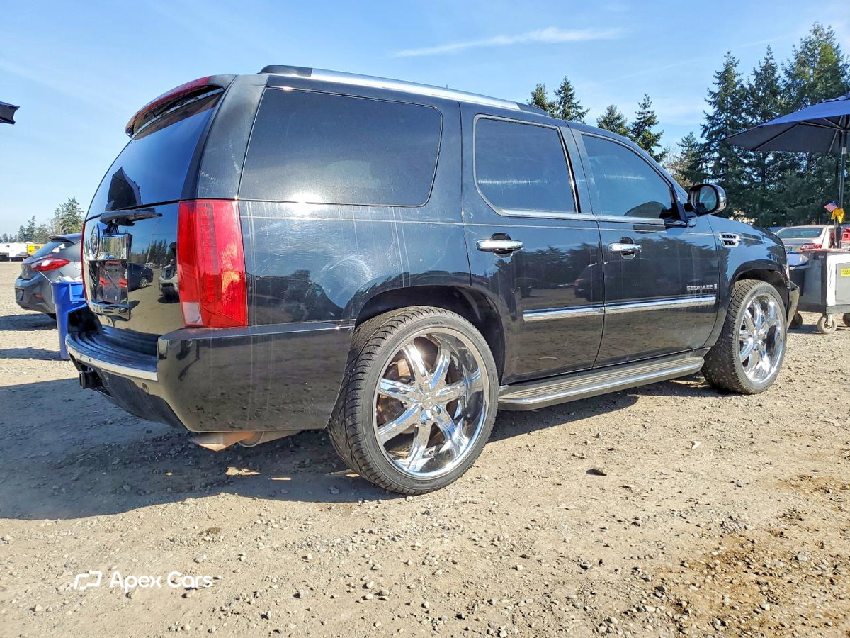 Cadillac Escalade 2007