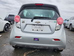 Chevrolet Spark 2016