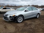 Toyota Camry 2016