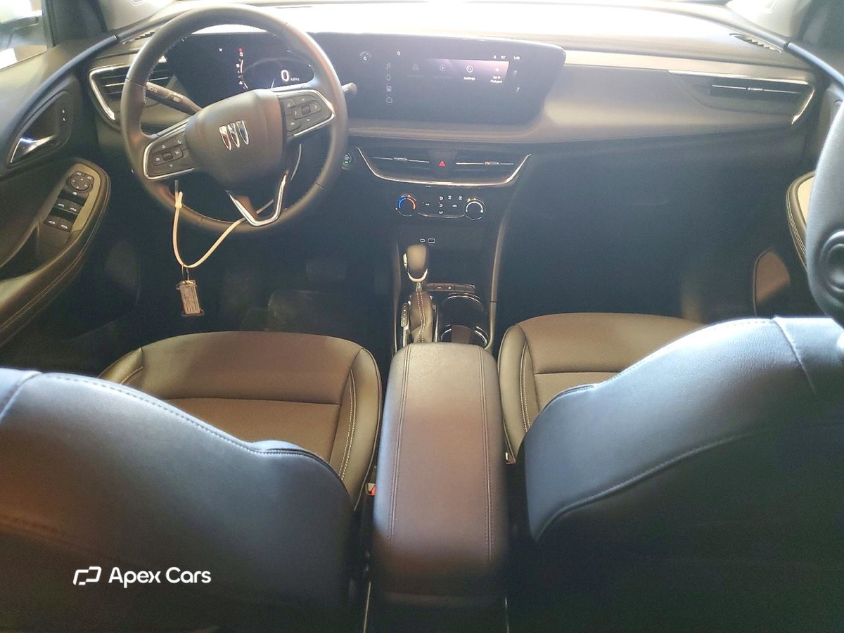 Buick Encore 2025