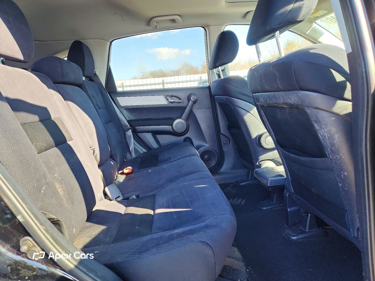 Honda CR-V 2011