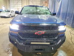 Chevrolet Silverado 2017