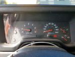 Jeep Wrangler 2004