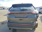 Ford Edge 2018