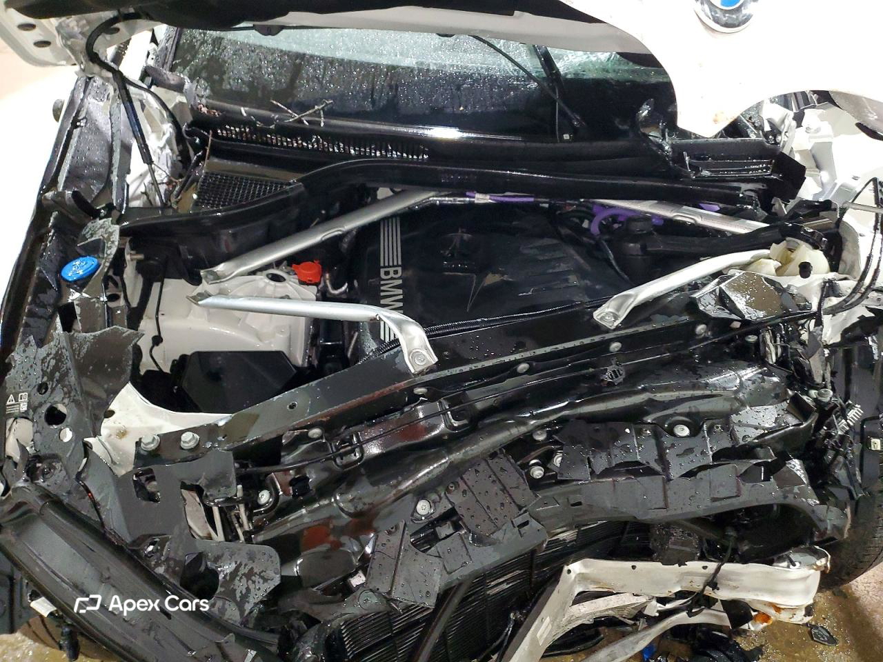 BMW X5 2026