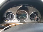 Mercedes-Benz E-klasse 2011