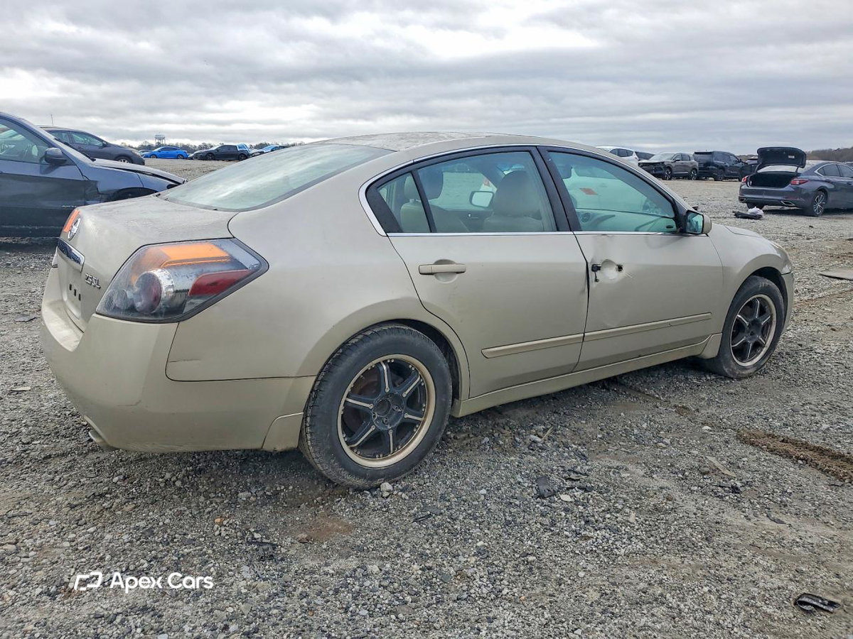 Altima 2011