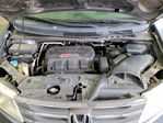 Honda Odyssey 2012