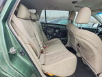 Subaru Outback 2013