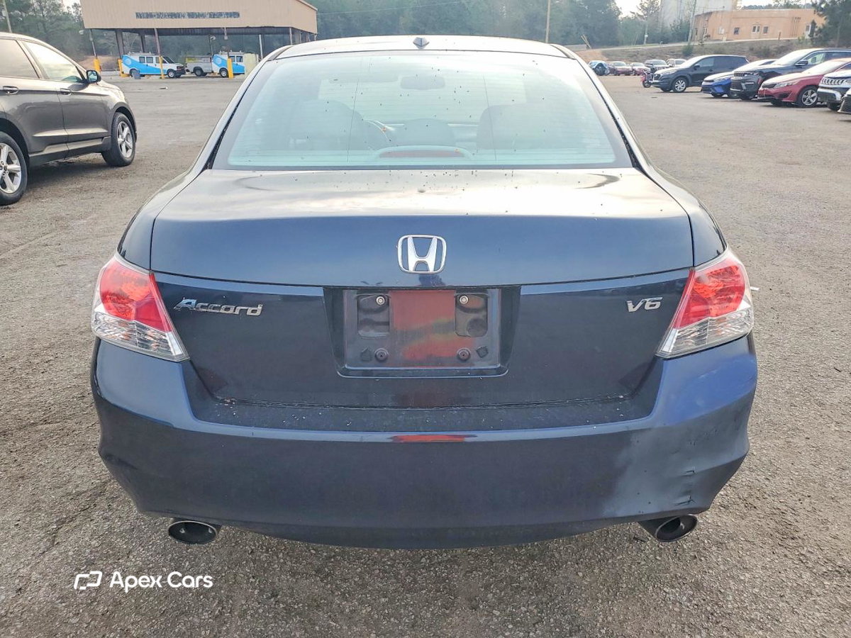 Honda Accord 2010