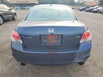 Honda Accord 2010