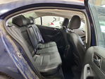 Volkswagen Jetta 2011