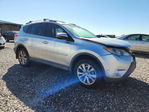 Toyota RAV 4 2014
