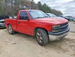 Chevrolet Silverado 2001