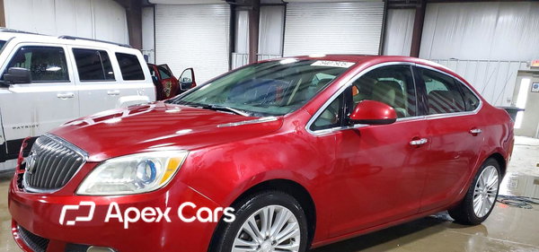 Buick Verano 2013 - Image 1 of 13