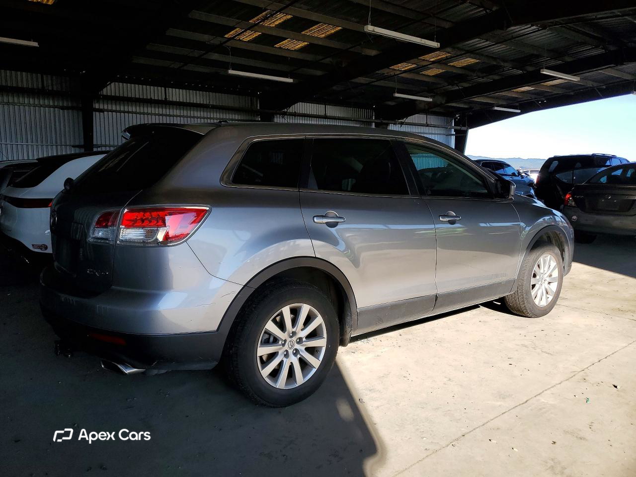 Mazda CX-9 2009