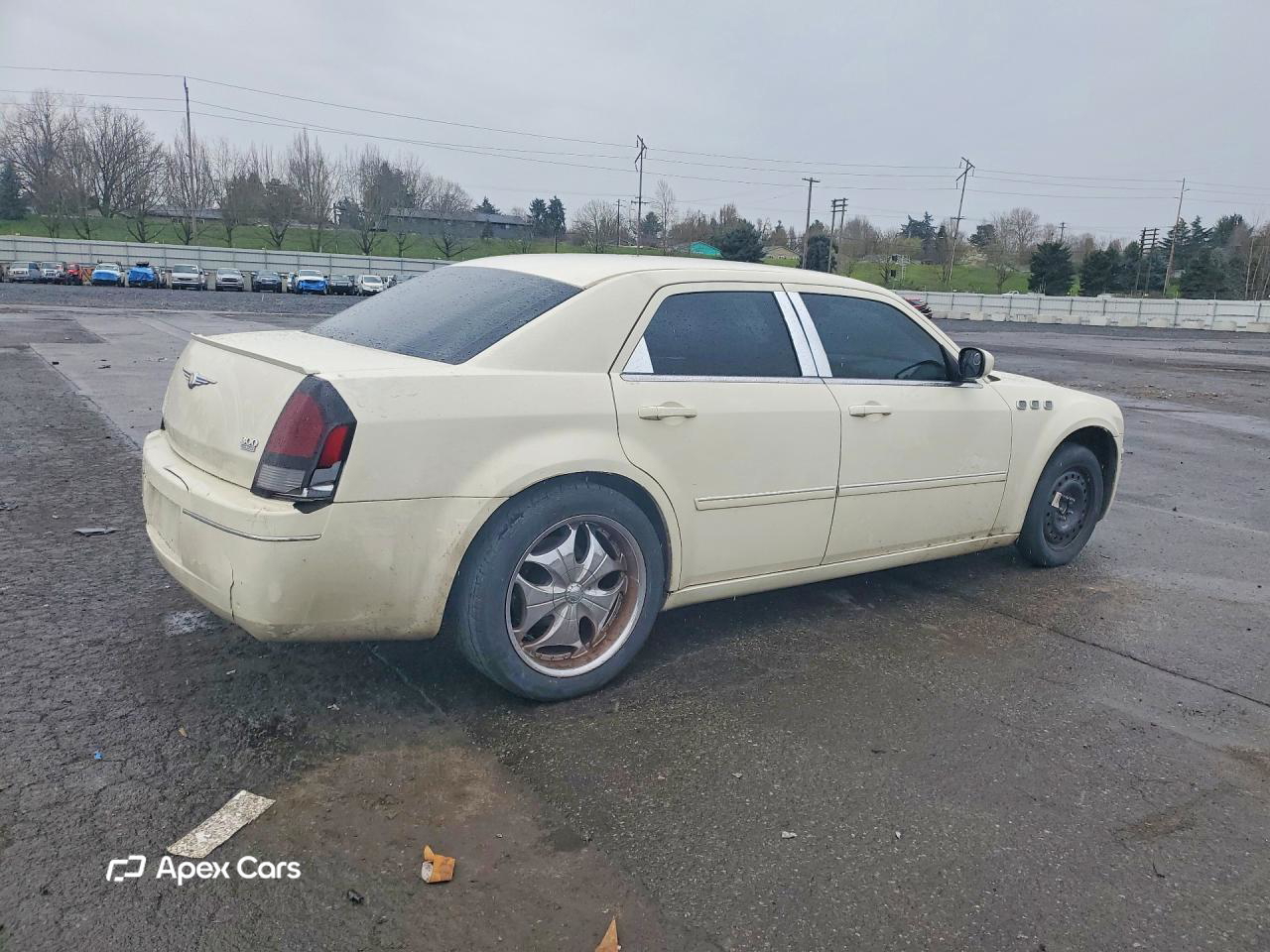 Chrysler 300 2006