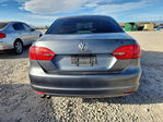 Volkswagen Jetta 2014