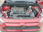 Toyota RAV 4 2025