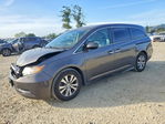 Honda Odyssey 2016