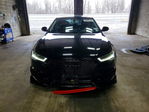 Audi A6 2018