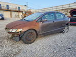 Honda Civic 2010