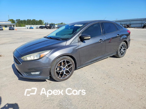 Ford Focus 2017 - Image 1 of 13