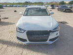 Audi A4 2016
