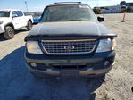 Ford Explorer 2002