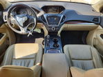 Acura MDX 2015