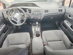 Honda Civic 2015