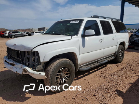 Chevrolet Suburban 2003 - Image 1 of 13
