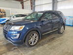 Ford Explorer 2017