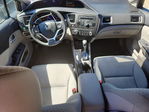 Honda Civic 2015