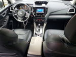 Subaru Forester 2021