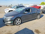 Chevrolet Volt 2015