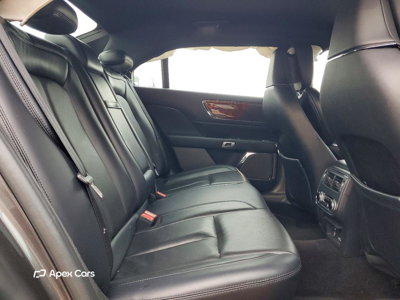 Lincoln Continental 2017