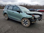 Subaru Forester 2017