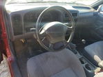 Nissan Navara (Frontier) 1996