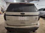 Ford Explorer 2013