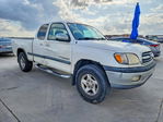 Toyota Tundra 2002
