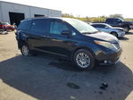 Toyota Sienna 2017