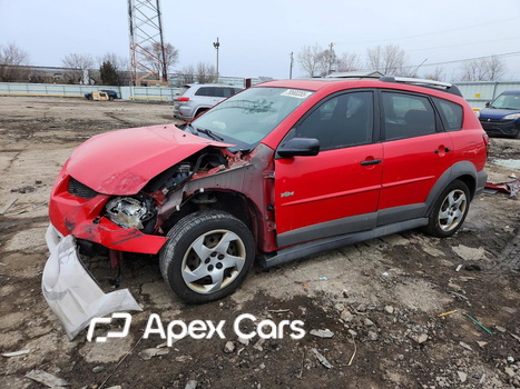 Pontiac Vibe 2004 - Image 1 of 14