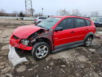 Pontiac Vibe 2004
