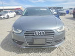 Audi A4 2013