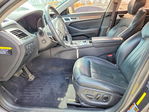 Genesis G80 2017